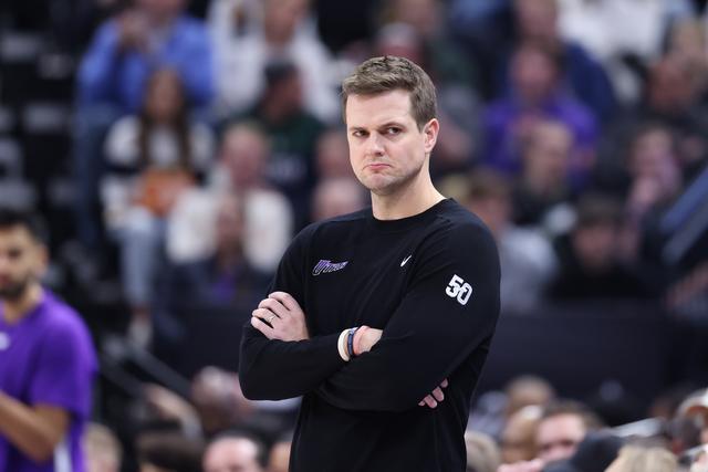 普尔32分奇才负爵士15连败 灰熊胜篮网止5连败